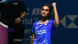 PV Sindhu- India TV Hindi