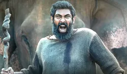 rana daggubati film haathi mere saathi trailer release date - India TV Hindi