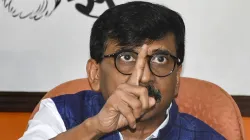 Sanjay Raut, Hiren Mansukh, Mansukh Hiren, Hiren Mansukh Sanjay Raut, Mansukh Hiren Sanjay Raut- India TV Hindi