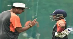 Prithvi Shaw, ODI, VVS Laxman- India TV Hindi