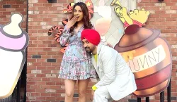 shehnaaz gill starts shooting with diljit dosanjh- India TV Hindi