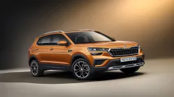  Skoda launched new SUV Kushaq- India TV Paisa