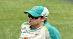 Steve Smith, captain of Australian team, cricket, sports - India TV Hindi