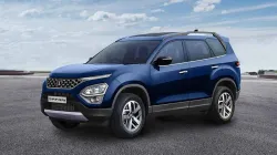 Tata Motors ने एक दिन में डिलीवर की 100 Safari, अधिकांश ग्राहकों ने खरीदा XZA+ वेरिएंट, नई सफारी छह - India TV Paisa