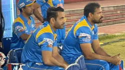 Irfan Pathan also came under the grip of Corona, was part of Sachin Tendulkar's team in RSWS- India TV Hindi