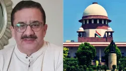 Waseem Rizvi, Waseem Rizvi Quran, Waseem Rizvi Quran Terrorism, Waseem Rizvi Quran PIL- India TV Hindi