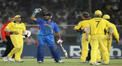 Yuvraj Singh, 2011 World Cup, sports news, latest updates, MS Dhoni, Sachin Tendulkar, India vs Aust- India TV Hindi