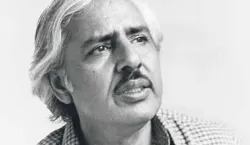 sagar sarhadi dies kabhi kabhi silsila movie writer - India TV Hindi