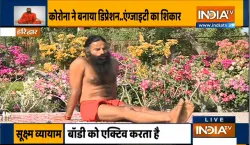 <p>कोरोना ने बनाया...- India TV Hindi