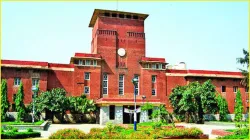 <p>delhi university jobs 2021 apply for this post</p>- India TV Hindi