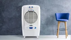 Affordable Air Coolers on No Cost EMIs Starting Rs. 778 - India TV Paisa