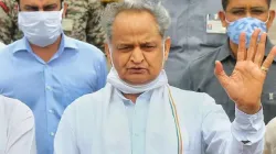 ashok gehlot- India TV Hindi