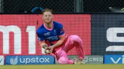 Ben Stokes- India TV Hindi