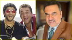 Boman Irani, Munna Bhai 3, Arshad Varsi - India TV Hindi