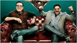 BOMAN IRANI ARSHAD WARSI- India TV Hindi