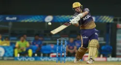 Eoin Morgan, KKR, IPL 2021, CSK, Pat Cummins, Andre Russell, Dinesh Karthik- India TV Hindi