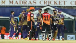 <p>IPL 2021, KKR v SRH : बेकार गई...- India TV Hindi