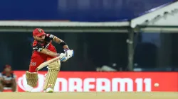 <p>IPL 2021, SRH vs RCB : कोहली ने...- India TV Hindi