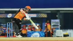 <p>IPL 2021 : वॉर्नर ने बताया-...- India TV Hindi