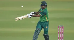 SA vs PAK, 2nd ODI, Pakistan vs South Africa, ODI series Fakhar Zaman- India TV Hindi