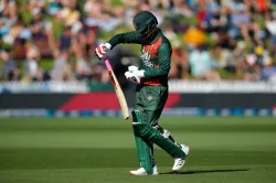 Tamim Iqbal is considering leaving a format of cricket- India TV Hindi