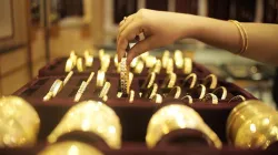 gold hallmarking mandatory from Jun 1- India TV Paisa