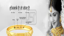 GJC seeks postponement of mandatory hallmarking to June 2022- India TV Paisa