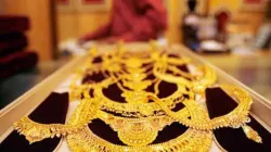 Today Gold Price Big Hike 7 April check 10-gram rate list, Big Change in Gold Price: सोने की कीमत मे- India TV Paisa