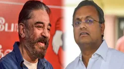 Kamal Haasan a 'super-NOTA'; his party will not win a single seat: Karti Chidambaram- India TV Hindi