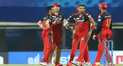 IPL 2021, Harshal Patel, RCB, IPL, Mumbai Indians- India TV Hindi