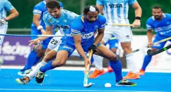 Hockey Pro League, India, bonus points, Argentina- India TV Hindi