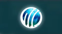 ICC Logo- India TV Hindi