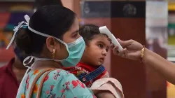 Indian strain of coronavirus spreads faster, but little evidence of it being more lethal: Experts- India TV Hindi