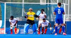 India vs Argentina Hockey - India TV Hindi