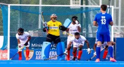 India, Hockey Pro League, Olympic, Argentina, Sports, India - India TV Hindi