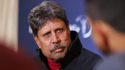 Kapil Dev- India TV Hindi