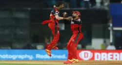 Shahbaz Ahmed, RCB, IPL 2021, Harshal Patel, Virat Kohli, David Warner- India TV Hindi