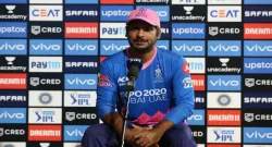 IPL 2021, Kumar Sangakkara, Sanju Samson, IPL, IPL 2021- India TV Hindi