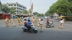 lockdown can be imposed in karnataka says yediurappa 'जरूरत पड़ने पर लॉकडाउन लगाया जा सकता है'- India TV Hindi