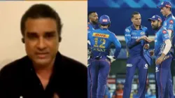 sanjay manjrekar, ipl 2021, indian premier league 2021, sanjay manjrekar ipl 2021, cricket dhamaka, - India TV Hindi