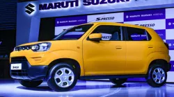 Maruti Suzuki Q4 consolidated net profit dips 6 pc- India TV Paisa