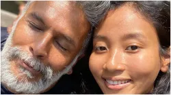 मिलिंद सोमन milind soman instagram- India TV Hindi