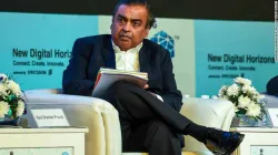 Reliance Retail extends deadline to complete Rs 24,713 crore deal with Future Group- India TV Paisa