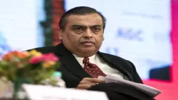 Mukesh Ambani help India’s Covid Fight Sends Oxygen From His Jamnagar Refineriees to Maharashtra - India TV Paisa