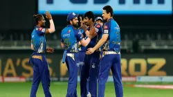 Mumbai Indians- India TV Hindi