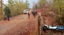 Naxal Encounter 15 jawans missing in sukma bijapur chhattisgarh छत्तीसगढ़: नक्सलियों से मुठभेड़ के ब- India TV Hindi