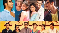 7 years of 2 states - India TV Hindi