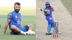 Rishabh Pant and Cheteshwar Pujara- India TV Hindi