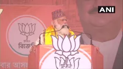 पीएम मोदी ने कूचबिहार हिंसा पर दुख जताया, कहा-टीएमसी के गुंडों की बौखलाहट बढ़ती जा रही है- India TV Hindi