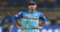 IPL 2021, Ricky Ponting, Delhi Capitals, Sports, cricket - India TV Hindi